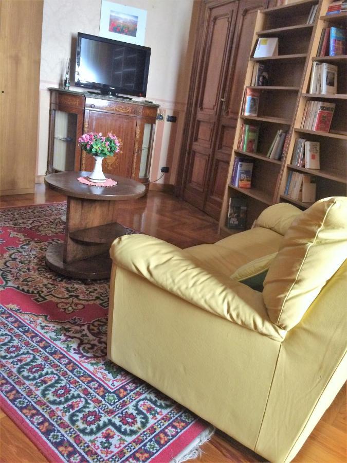 Oscar Apartment Неаполь Экстерьер фото