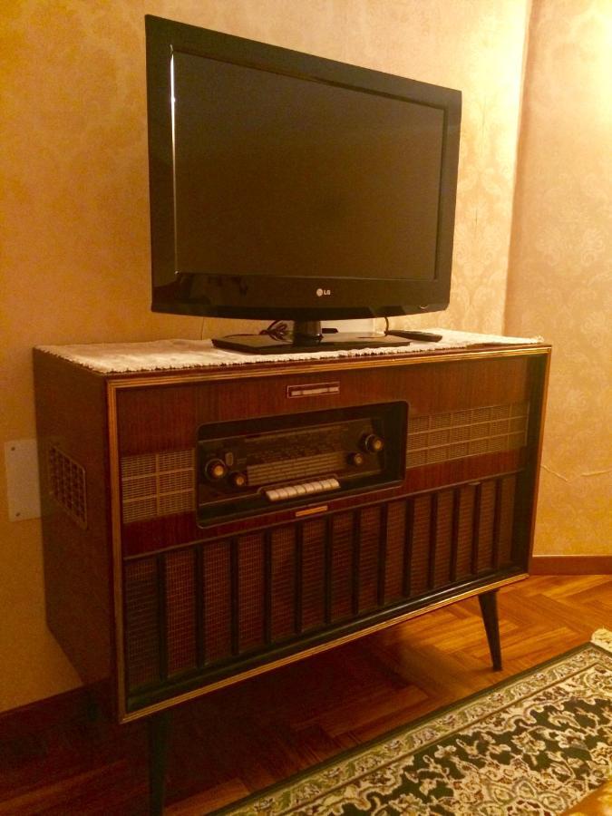 Oscar Apartment Неаполь Экстерьер фото